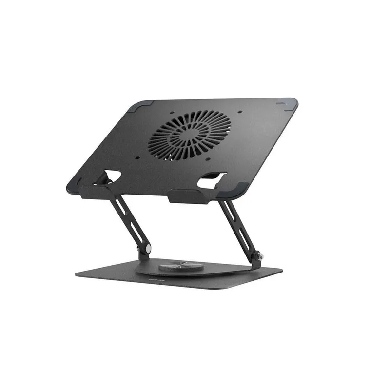 Podstavka 360 Sovutgichli Ventilator bilan — фото 1
