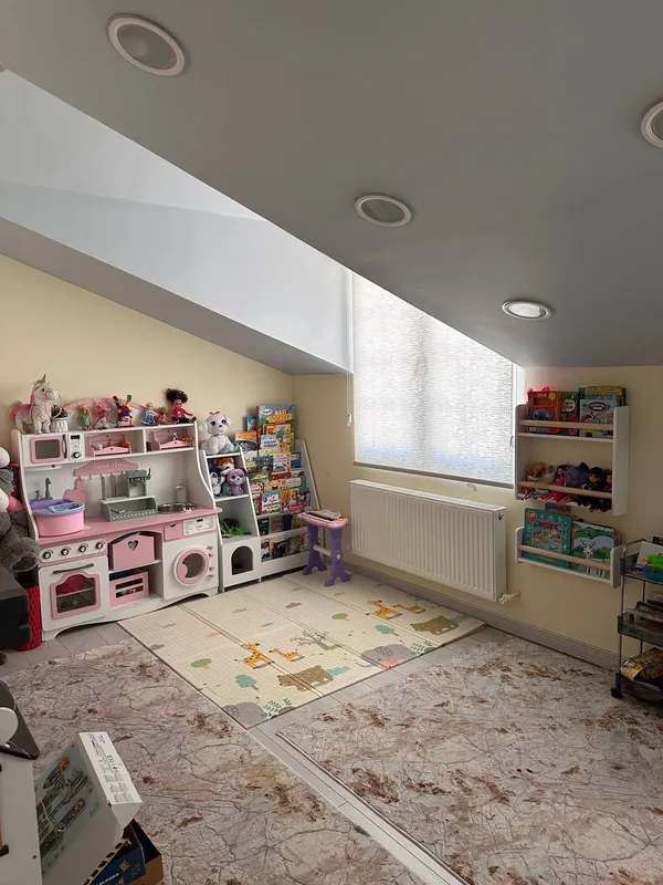 4-комнатная квартира, 115 м2, Мирабад 4