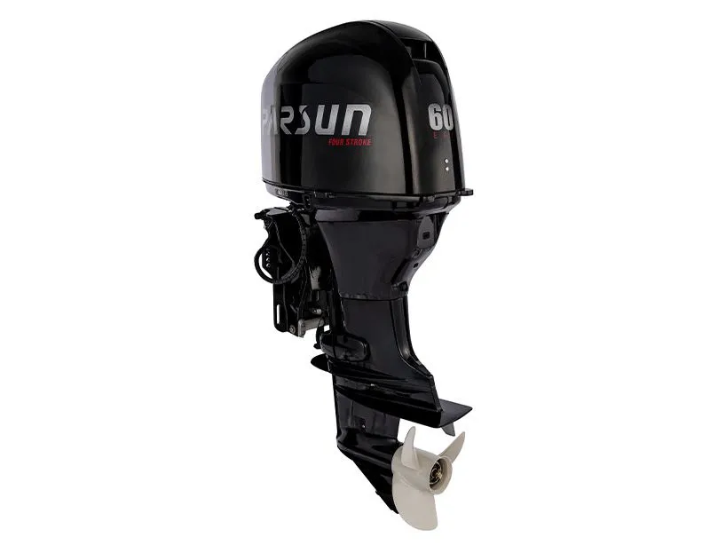 Мотор Parsun F60 новый 1 Мотор Parsun F60 новый 1