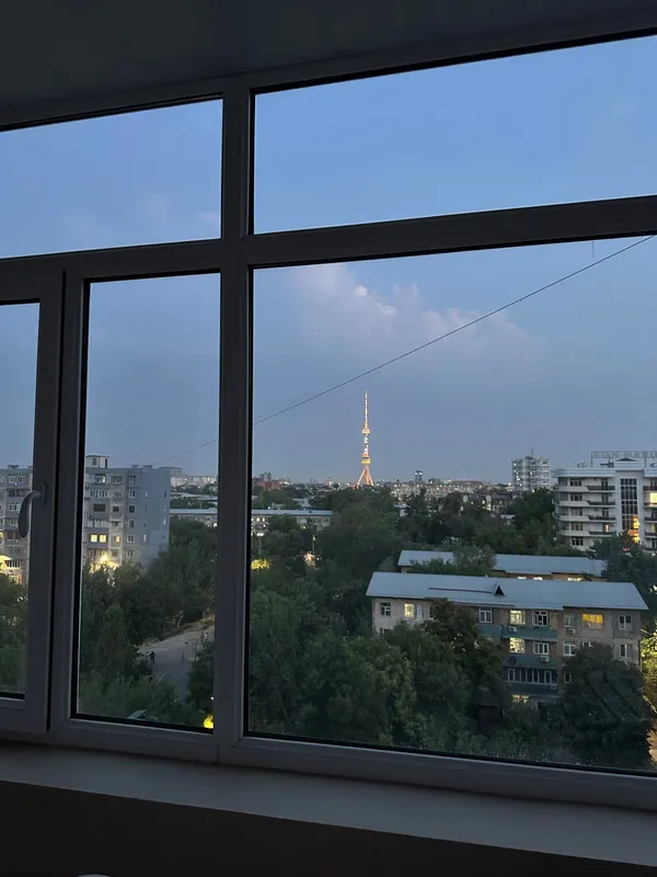 2-комнатная квартира, 60 м2, Юнусабад 6