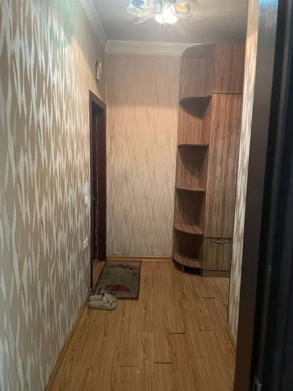 Аренда Квартира 1 х 2 хона Кора камиш 1/2 4