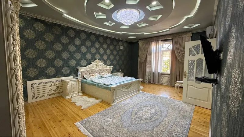 Аренда дом Яккасарай тойхона 6 соток 4 Аренда дом Яккасарай тойхона 6 соток 4