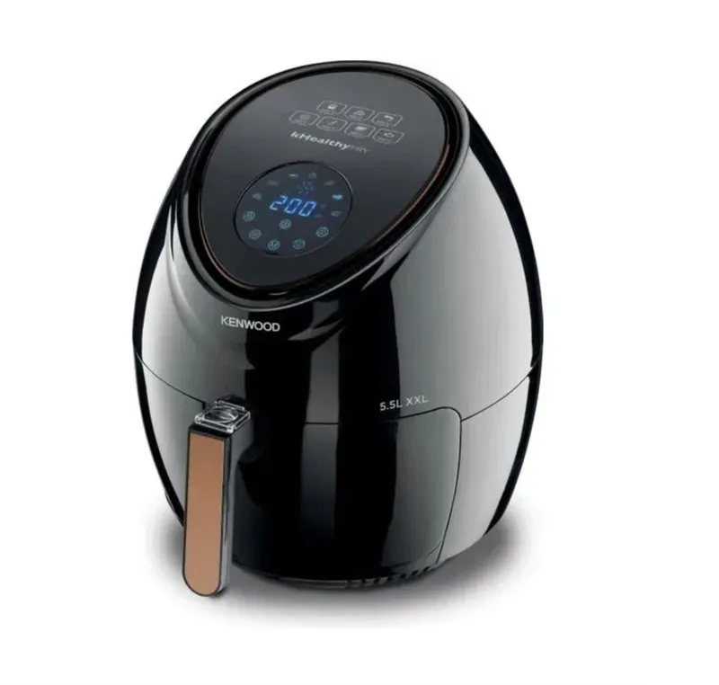 Аэрогриль Kenwood HFP50 Аэрогриль Kenwood HFP50