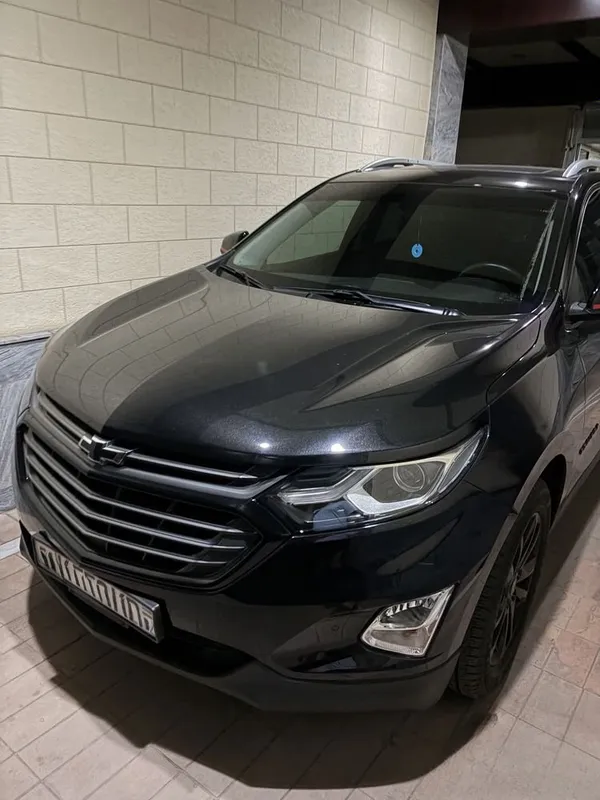 Equinox 2020 RS, собственная, пробег 36 000, не битая 2 Equinox 2020 RS, собственная, пробег 36 000, не битая 2