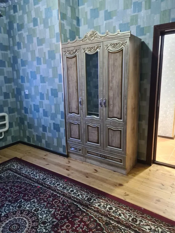 Urganch tumanida 3 xonali kvartira ijaraga beriladi. 4