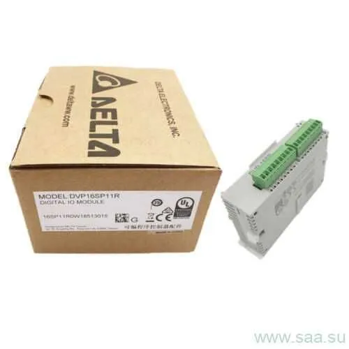 DVP-16SP-11R PLC — фото 5