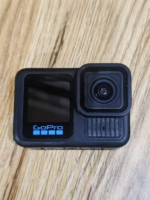 GoPro 13 Black+ Aksesuar 1 GoPro 13 Black+ Aksesuar 1