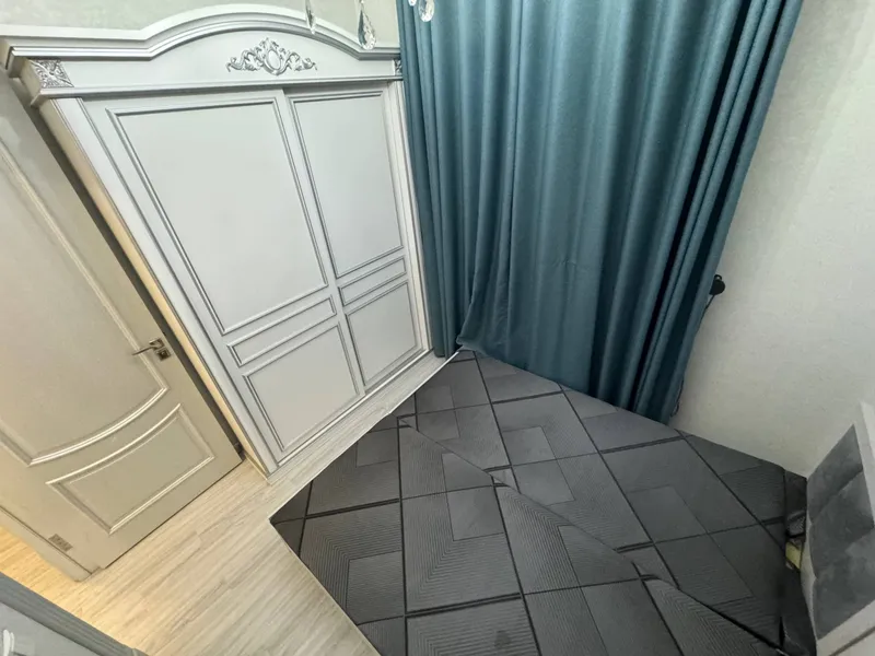 Сдаётся квартира в ЖК Bodomzor Terrasa 6