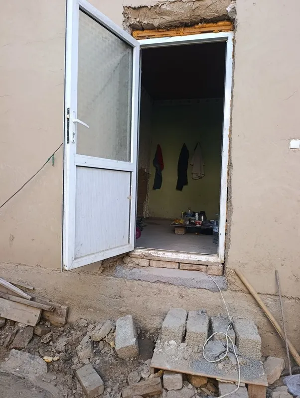 Akfa rom eshik bor sotiladi keliwtirib bervoramiz — фото 1