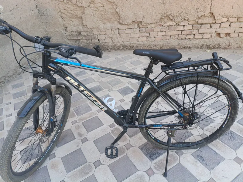 Срочно продаётся Velospeed, размер 28 2 Срочно продаётся Velospeed, размер 28 2
