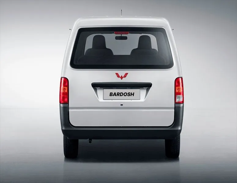 Wuling Bardosh idealniy 4pokoleniya 50talik propan qo'yilgan — фото 2
