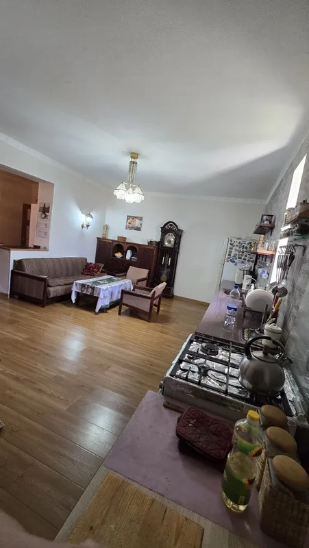 Просторный двухэтажный дом 500 м² в тихом районе рядом с гольф-клубом — фото 1
