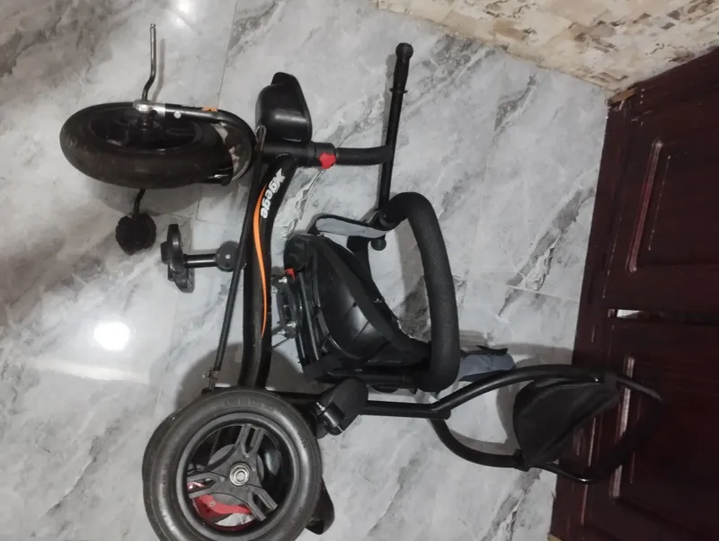 Bolalar velosipedi 4 Bolalar velosipedi 4