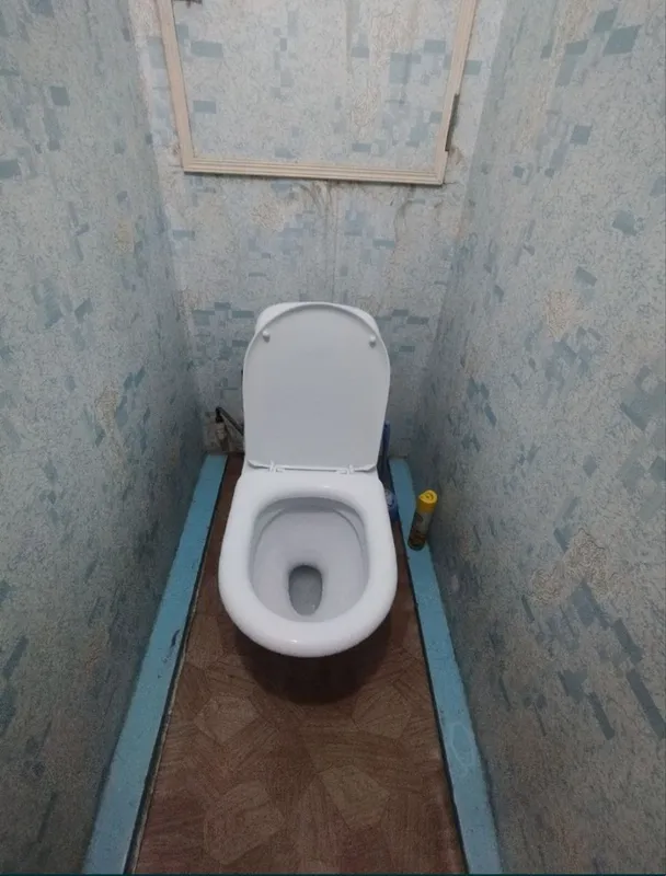 Сдаётся 1 комнатная на Тузель 2. Галантерейка — фото 5
