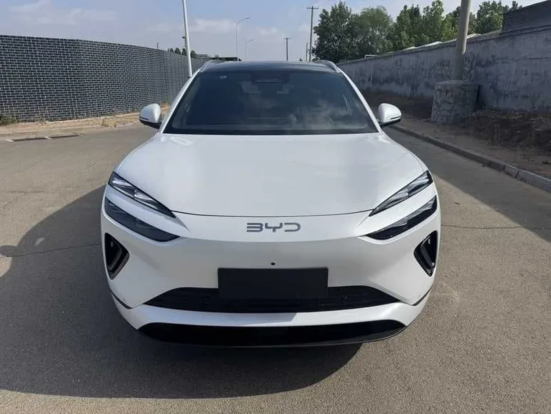BYD Sealion 06 New Energy Model EV 605 Navigation Pro Edition — фото 1