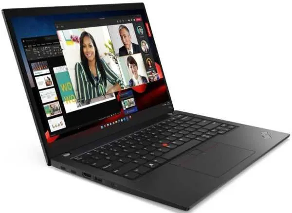 Lenovo ThinkPad T14 Gen 4 — фото 1