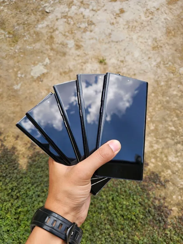 Samsung Galaxy Note 10 Plus (5G) 2