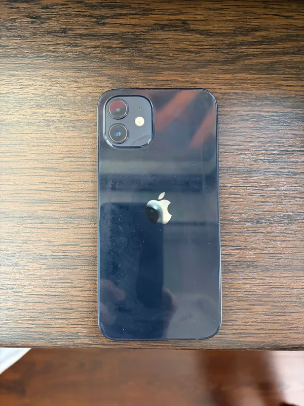 IPhone 12 1
