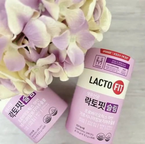 Lacto Fit для похудения