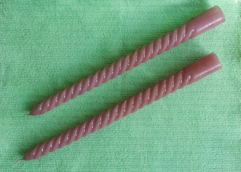 Продаются - подсвечники и свечи . 4 Продаются - подсвечники и свечи . 4