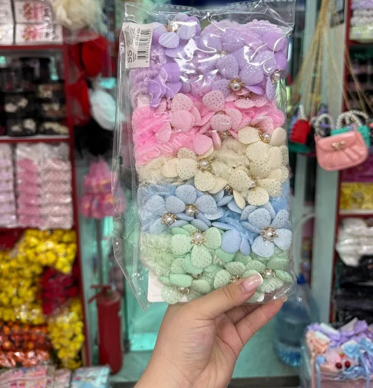 Parali rezinka 20X