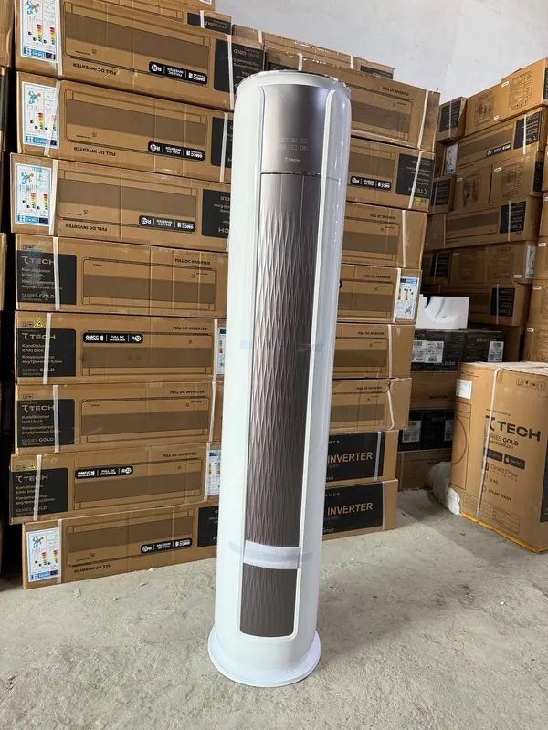 Konditsioner 24tali Кондиционер 24тали 3 года ГАРАНТИИ. 1