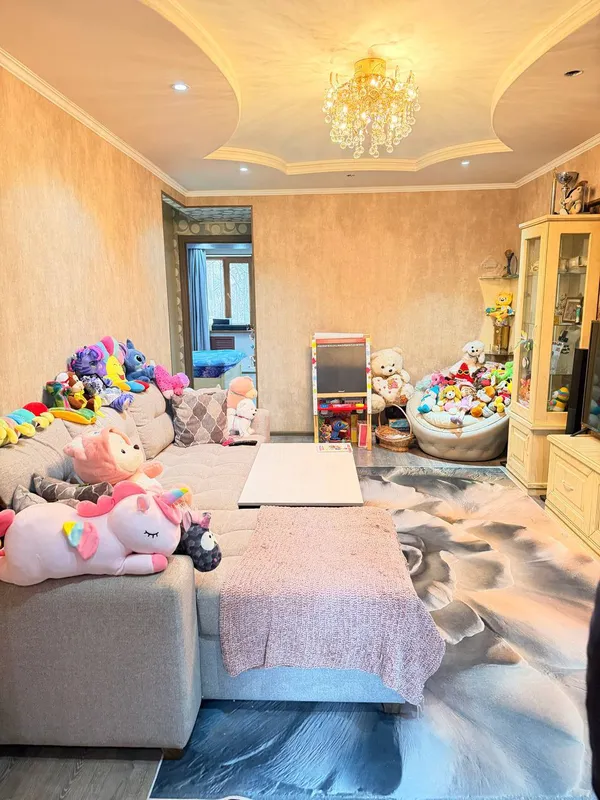 Продажа 3-комн. кв. 70 м², Чиланзарский 6