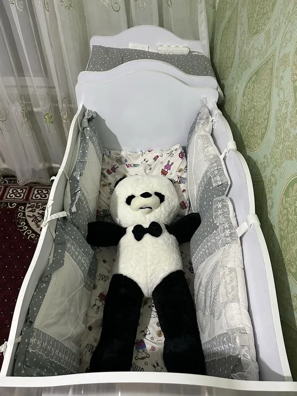 Bollalar karvati sotiladi 2 dona bor 2 Bollalar karvati sotiladi 2 dona bor 2