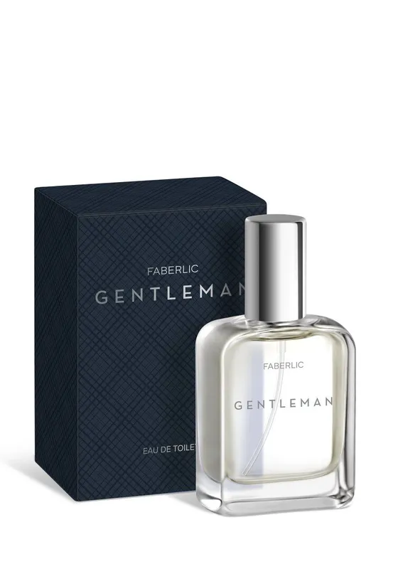 gentelman