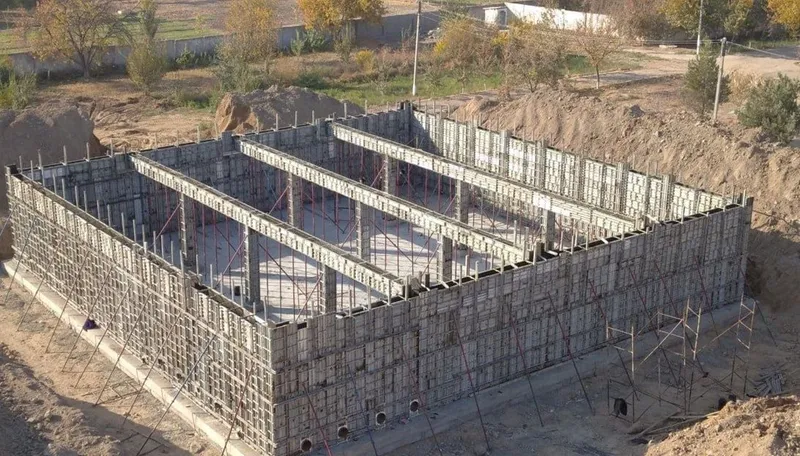 Аренда опалубка арзон нархларда — фото 4