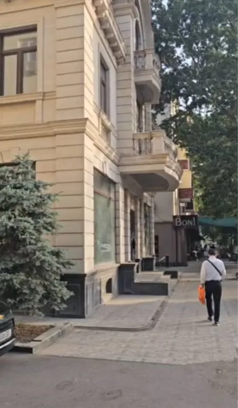 Яккасарай Аския 1350кв.м отдельно стоящие здание 4