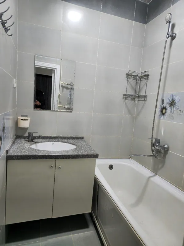 Svaya, Chilonzor-9 — 2/1/4, 49 m² 5