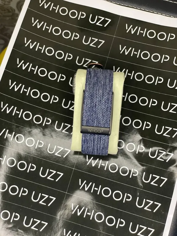 Whoop Braslet 1:1 2