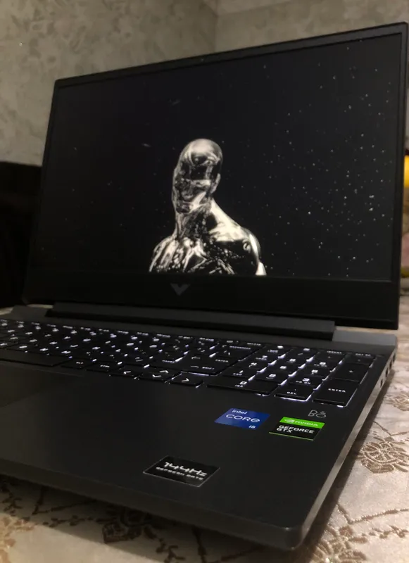 HP Victus 15