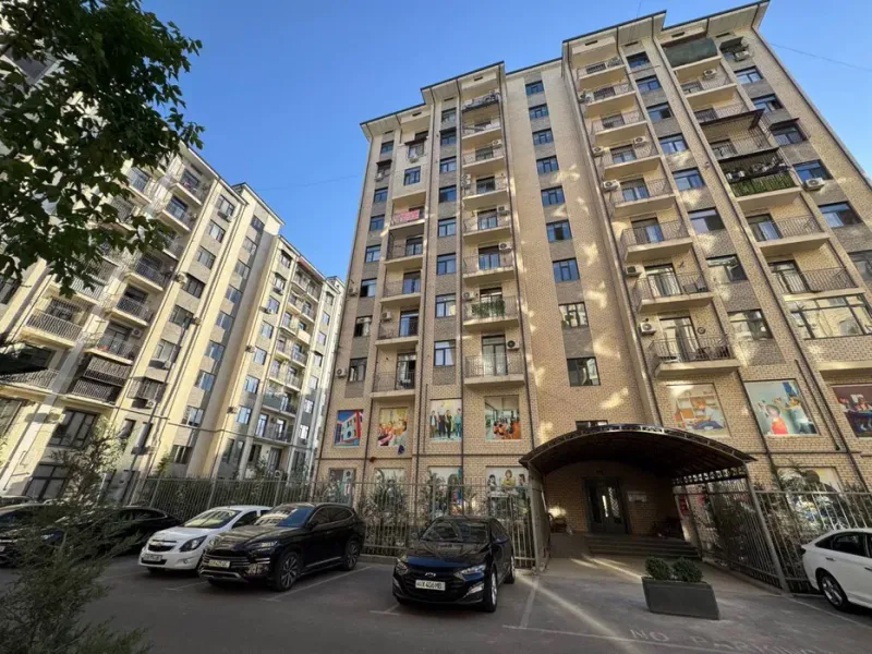 Сдается 2-комн квартиру на Алайском 8