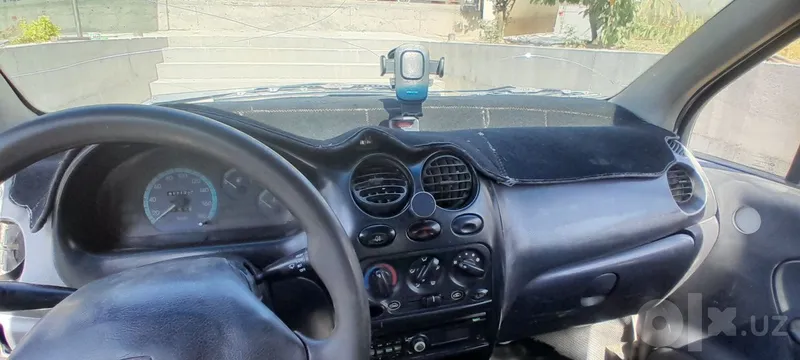 Matiz mix 2009 yil 2 Matiz mix 2009 yil 2