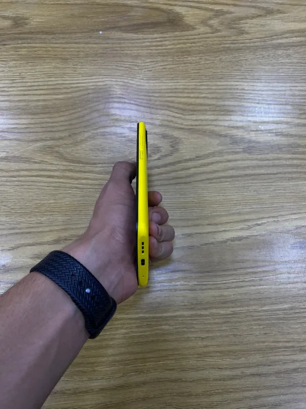 Poco m3 (Redmi 9t) 5/64gb ideal holatda 3