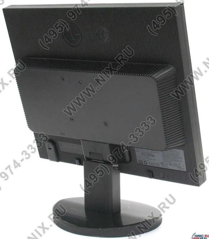 17" монитор LG FLATRON L1753S — фото 1