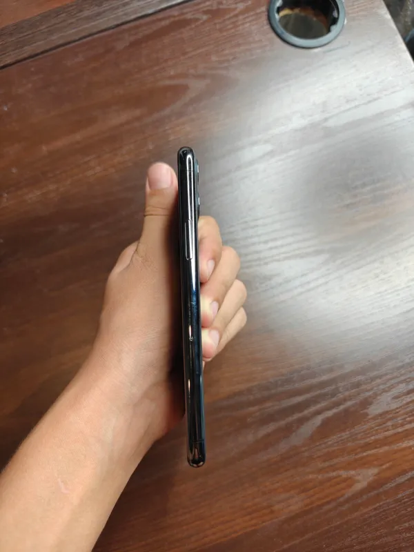Iphone 11 pro | Black | 64 Gb | 100% | Imei 3