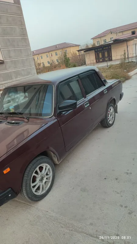 Baz 2107 1 qõl mashina 2 Baz 2107 1 qõl mashina 2