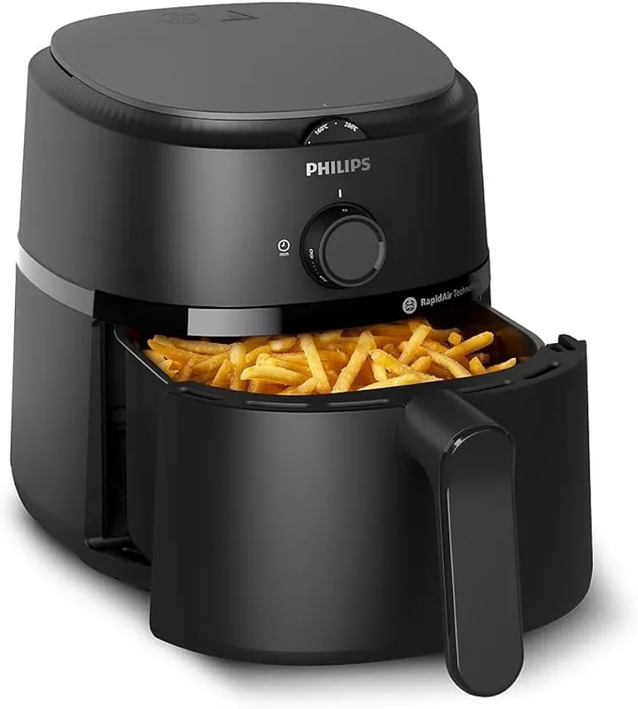 Аэрогриль Philips NA110 2 Аэрогриль Philips NA110 2