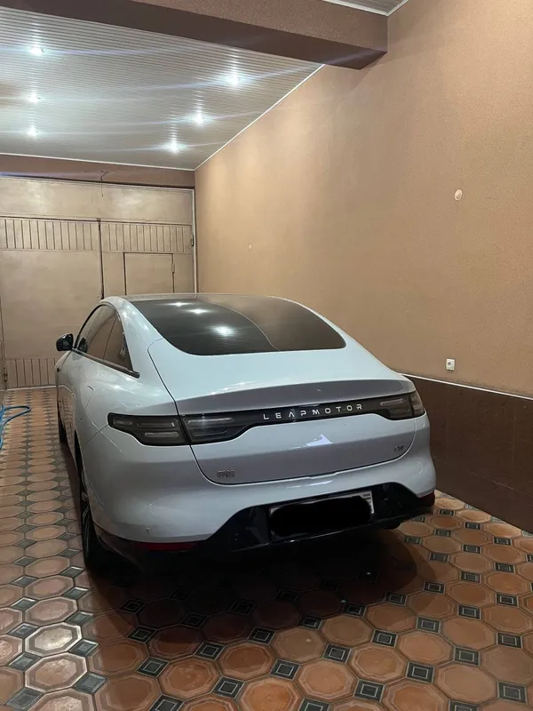 Leapmotor с01 gibrid 2 Leapmotor с01 gibrid 2