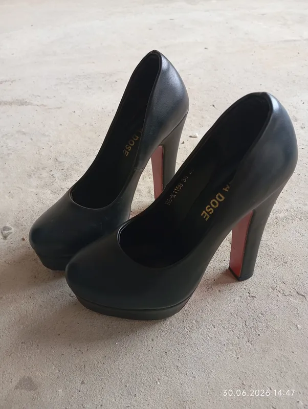 Louboutins 1