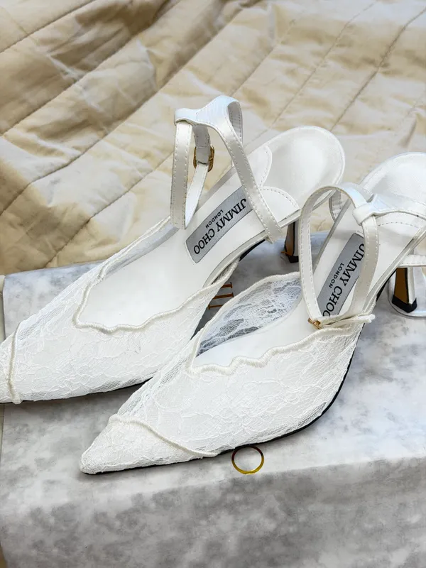 Jimmy Choo туфли 3