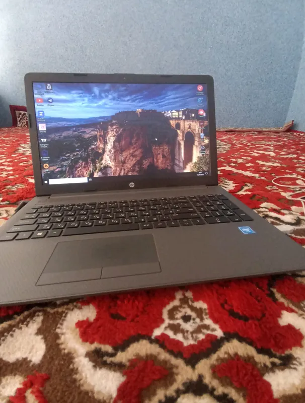 HP intel celeron N4020 GPU — фото 4