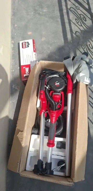 Аккумулятор Hilti, жираф, шлифовальная машина Hilti, Makita, DeWalt, PIT, EPA 4