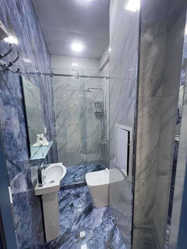 Yunusobodda 65 m² 3 xonali kvartira sotiladi · ID 7045 6 Yunusobodda 65 m² 3 xonali kvartira sotiladi · ID 7045 6