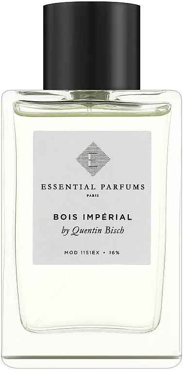 Bois Impérial by Quentin Bisch