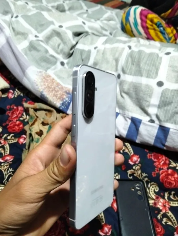 samsung A56 5G 256.16 xotira