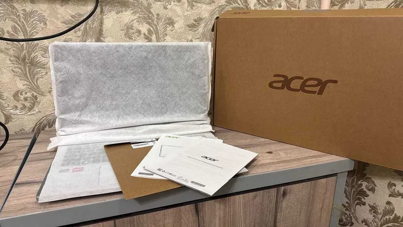YANGI !!! Acer Aspire 3 core 5 DDR5 16GB 1